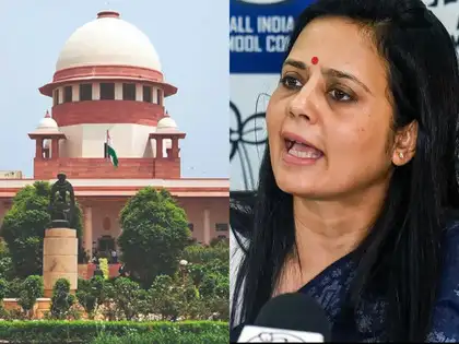 TMC MP Mahua Moitra approached the Supreme Court seeking public disclosure of the ultimate beneficial owners of AIFs and FPIs, but the Court dismissed her plea, citing the absence of a legal framework mandating such disclosure
