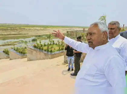 Bihar elections: CM Nitish Kumar announces cash incentives for youth up to Rs 6,000 ahead of polls; Check details
