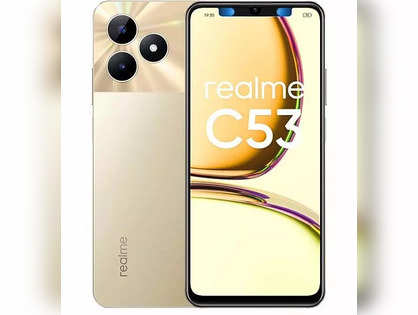 Realme C53: Comprehensive review, competitive price, exciting features, and more