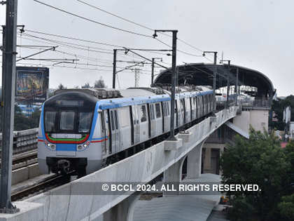 Draft Metro bill: Law in works for all rapid transit systems