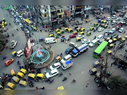 Image for Don't run small cars off the road: Why India’s emission rules hurt the cars we actually need