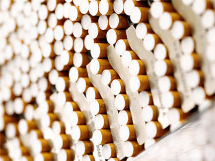 ITC's average excise duty hike impact on cigarette at 16%: Religare