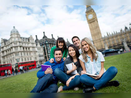 Indian students opt for STEM, sustainability, and creative industry courses in the UK