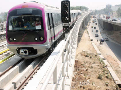 IL&FS Engineering bags Rs 327-cr contract from Bangalore Metro