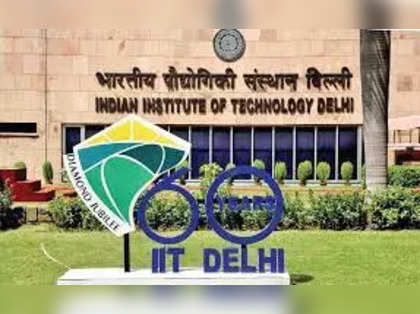 IIT Delhi rises to 44th in QS Asia University Rankings 2025, leading Indian institutions