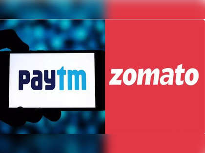 Zomato helps Paytm make lemonade out of lemons, at least for a while