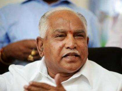 Stage set for launch of Yeddyurappa party in Haveri