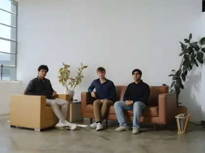 Silicon Valley’s new success is a $2-bn job platform with an Indian origin story