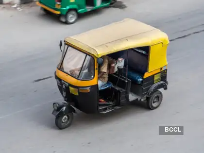Bengaluru auto overcharging row: Transport Minister slams app-based 'loot', vows permit cancellations for 'daylight robbery'