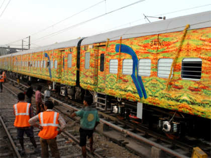 Rail Budget 2013: Bansal may initiate steps to earn more revenue