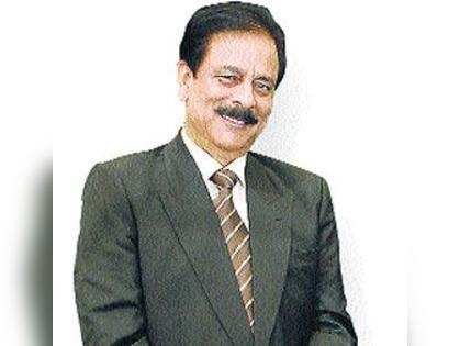 Investment vehicle eyes flagship Sahara hotels in $2 billion bailout for founder Subrata Roy