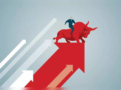 Sensex jumps 655 points on final trading day of FY24: Key factors behind the rally