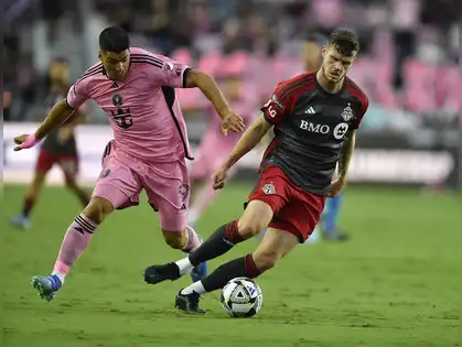 Will Messi play before end of MLS season? Inter Miami star's injury