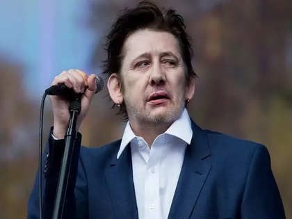 Shane MacGowan's Timeless Legacy: A Musical Journey Through His Greatest Hits