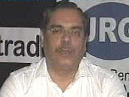 Near-term pain, but outlook positive for IT stocks: Anand Tandon