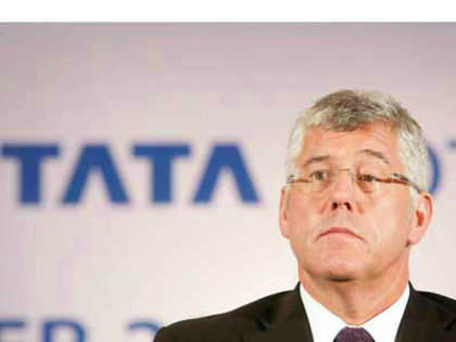 Tata Motors to hike passenger vehicle prices by 1% from January