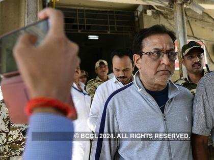 Special court remands Yes Bank's former chief Rana Kapoor in CBI custody till August 21 in loan fraud case