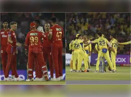 CSK vs PBKS Live Streaming IPL 2023: Live channel, how, when to watch MS Dhoni's match
