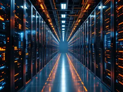 Image for The four questions India must ask before its AI data centre boom outpaces its grid