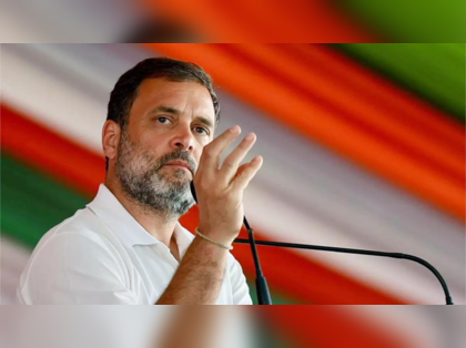 Lok Sabha Election: Rahul Gandhi to fight in Wayanad, suspense continues over battle in Amethi