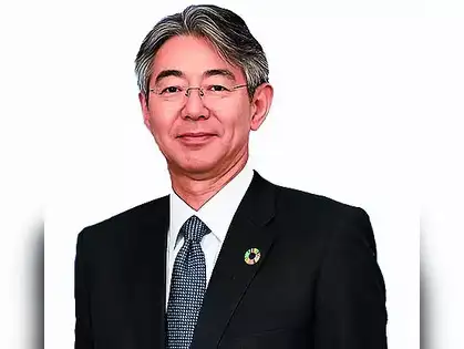 Epson looking to enhance localisation efforts in India: Junkichi Yoshida