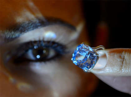 Jewellery export promotion body, Bharat Diamond Bourse to look into invalidated grading of 1,042 diamonds