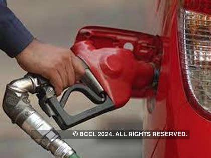 Petrol pump dealers' commissions hiked by up to 55%