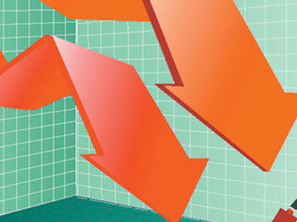 Tech Mahindra slips ahead of results; net profit seen down 10% QoQ