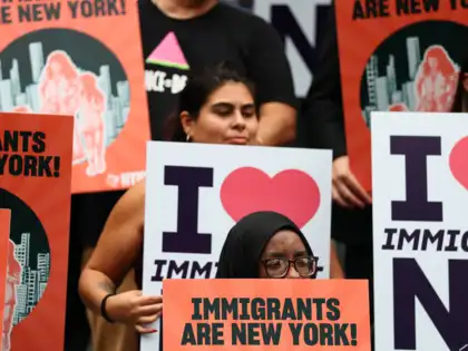 Image for New York and other American