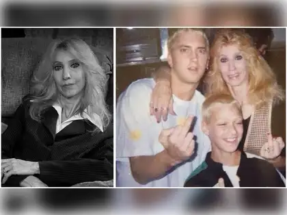 Eminem's mother passes away at the age of 69: Who was Debbie