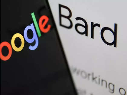 google bard: How to sign up and use Google Bard: Here is a step-by-step  guide - The Economic Times