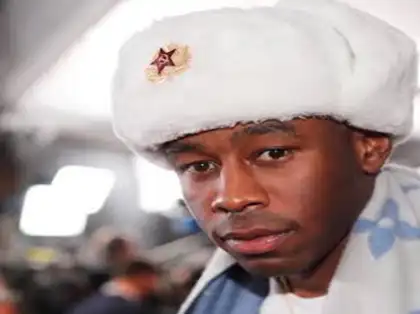 DON'T TAP THE GLASS Tour Tシャツ Lサイズ DON'T TAP THE GLASS T