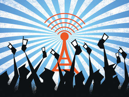 GSM telcos seek monopoly in 4G space: Ambani brothers