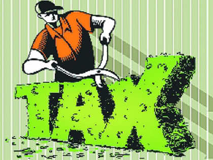 Central Board of Direct Taxes  allows tax concessions to IT companies that have shifted to  SEZs