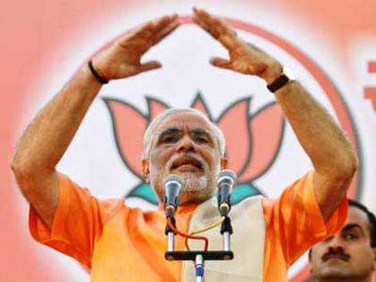 India Inc hails Narendra Modi's re-election