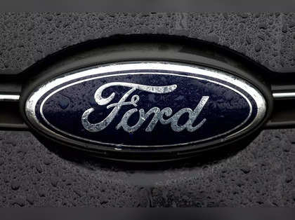  Ford Motor: The Ford Motor Co. gana un paquete de incentivos de USD 101 millones en Michigan - The Economic Times