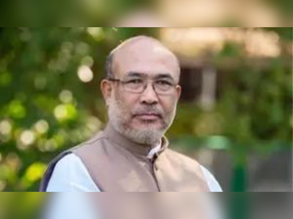 Manipur Chief Minister Biren Singh seeks to remove AFSPA from hill areas amidst ongoing ethnic violence