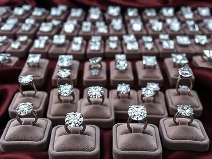 What is a Blood Diamond? Lab Created Diamonds Explained