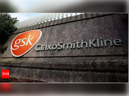 GlaxoSmithKline sues Pfizer and BioNTech over Covid-19 vaccine technology
