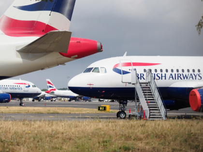 British Airways supervisor on the run in India over visa racket: Report