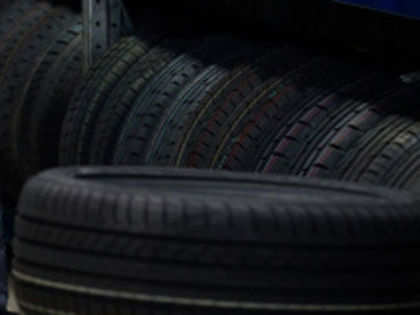 Michelin Tyre plant set to begin operations: Envoy