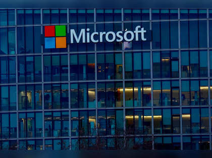 The second coming of the Microsoft antitrust battle?