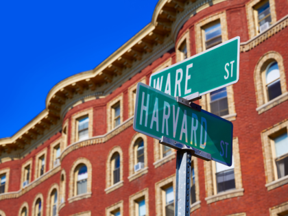 Harvard applications drop 5% after tumultuous year on campus