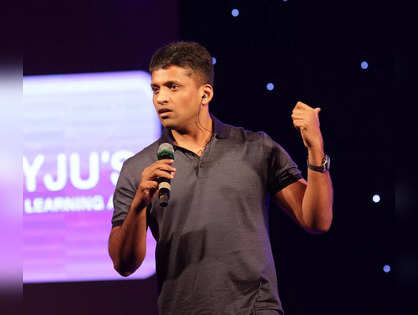 Byju's files much-delayed FY22 financials, core biz revenue at Rs 3,569 crore, losses at Rs 2,253 crore