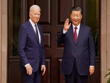 China not to 'sit on its hands' if Taiwan independence forces step up their separatist activities: Xi tells Biden