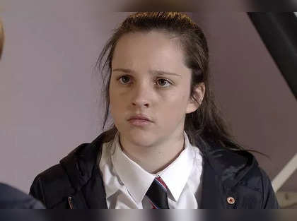 Coronation Street Spoilers: Amy Barlow Faces Arrest at a Protest Scene