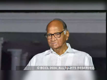 Hindenburg-Adani: SC committee will be more useful, effective than JPC, says NCP's Sharad Pawar