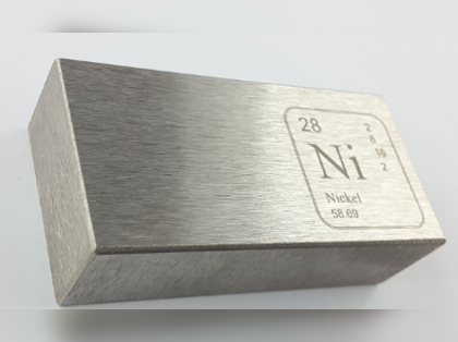 Five things to know about nickel’s 90% price surge