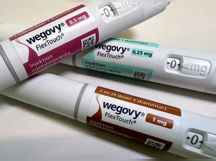 India pharma companies develop versions of Wegovy to get in on weight-loss windfall