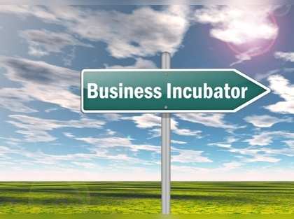 India has more startup incubators than Israel